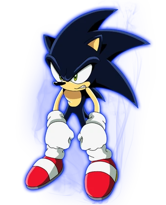 Sonic the Hedgehog (Sonic X) | Wiki Dynami Battles | Fandom