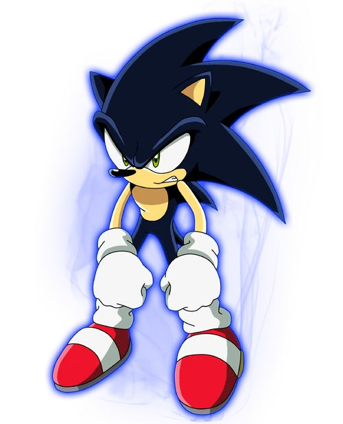 Sonic the Hedgehog (Sonic X) | Wiki Dynami Battles | Fandom