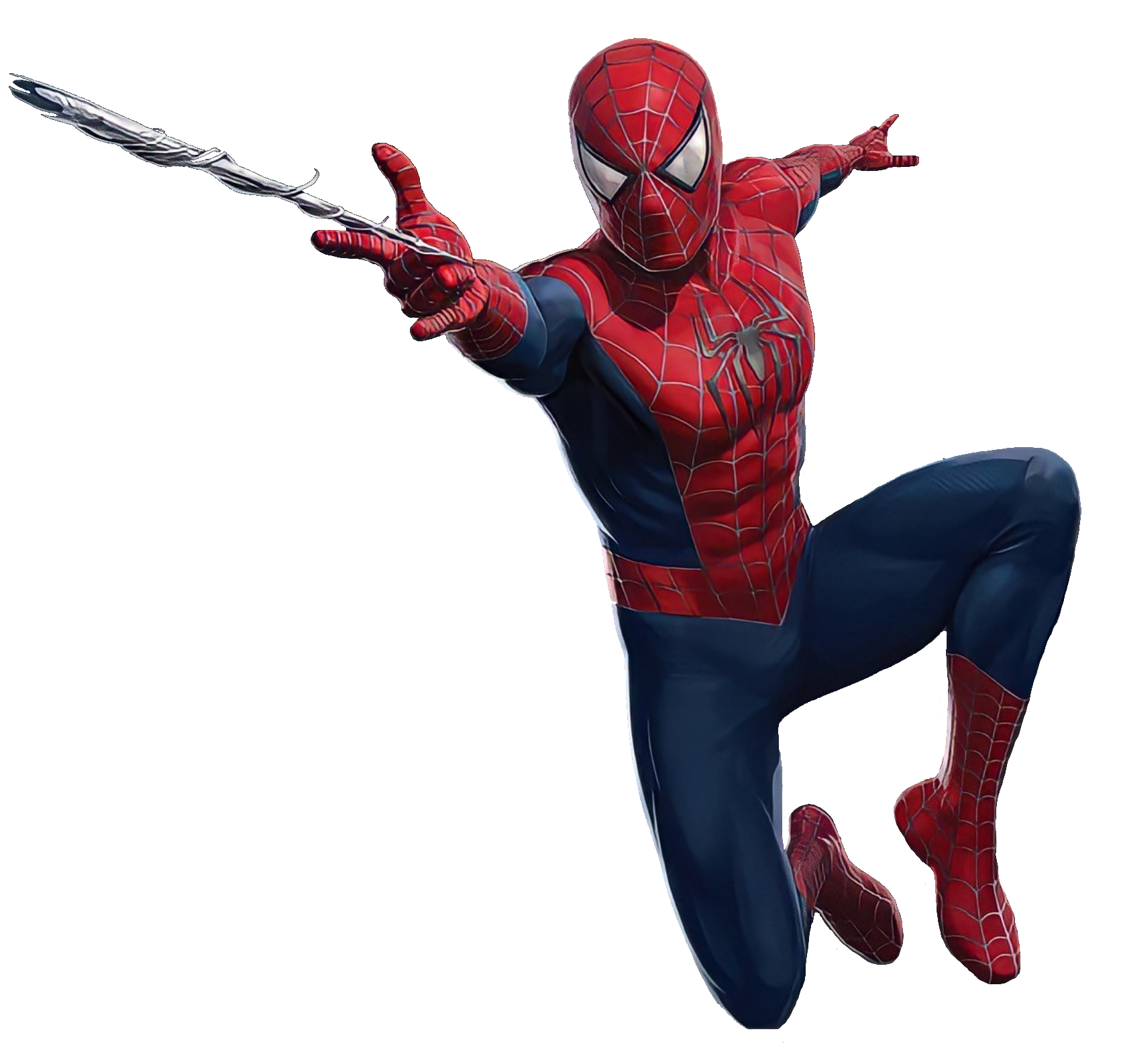 Homem-Aranha (Web Of Shadows), Wiki Dynami Battles