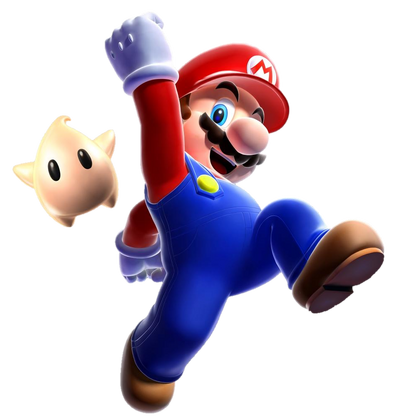 Filme do 'Super Mario' será relançado em alta definição - Olhar Digital