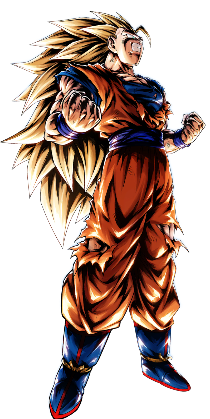 Raditz (DBZ Mangá), Wiki Dynami Battles