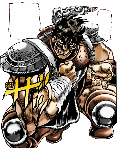 Tarkus | Wiki Dynami Battles | Fandom