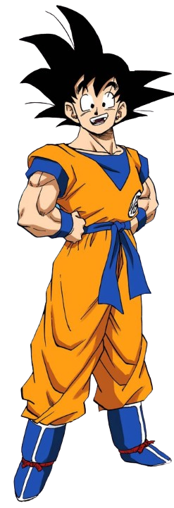 Son Goku (DBS Mangá), Wiki Dynami Battles