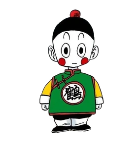 Chaos (Mangá) | Wiki Dynami Battles | Fandom