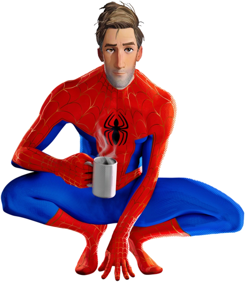 Homem-Aranha com multiverso pode definir quem é o melhor Peter Parker