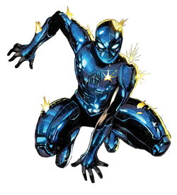 Action Figure Homem Aranha Versão Ps4 – Geek Massivo