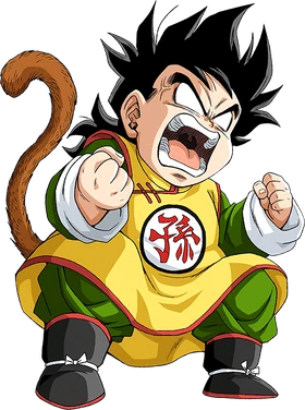 Son Gohan (DBZ Anime) | Wiki Dynami Battles | Fandom