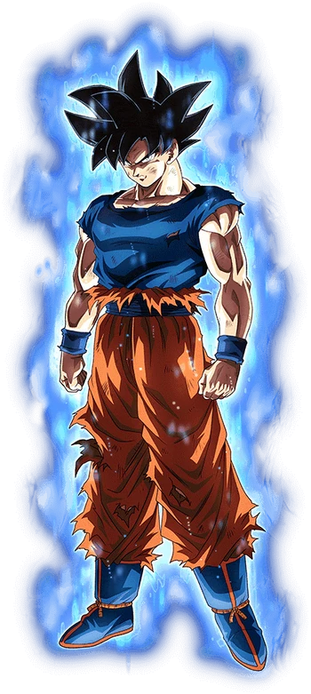 Son Goku (Dragon Ball Super) | Wiki Dynami Battles | Fandom