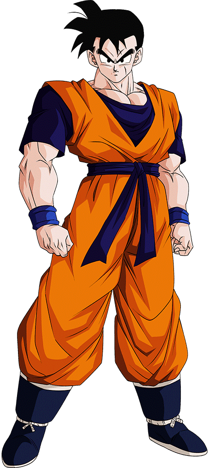 Gohan do Futuro | Wiki Dynami Battles | Fandom