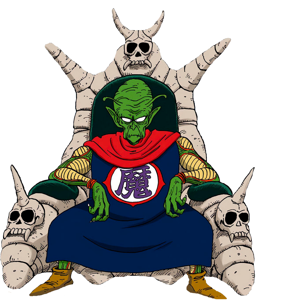 Majin boo(zueira), Wiki