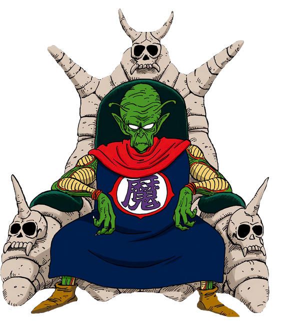 Piccolo (Dragonball Evolution), Wiki Dynami Battles