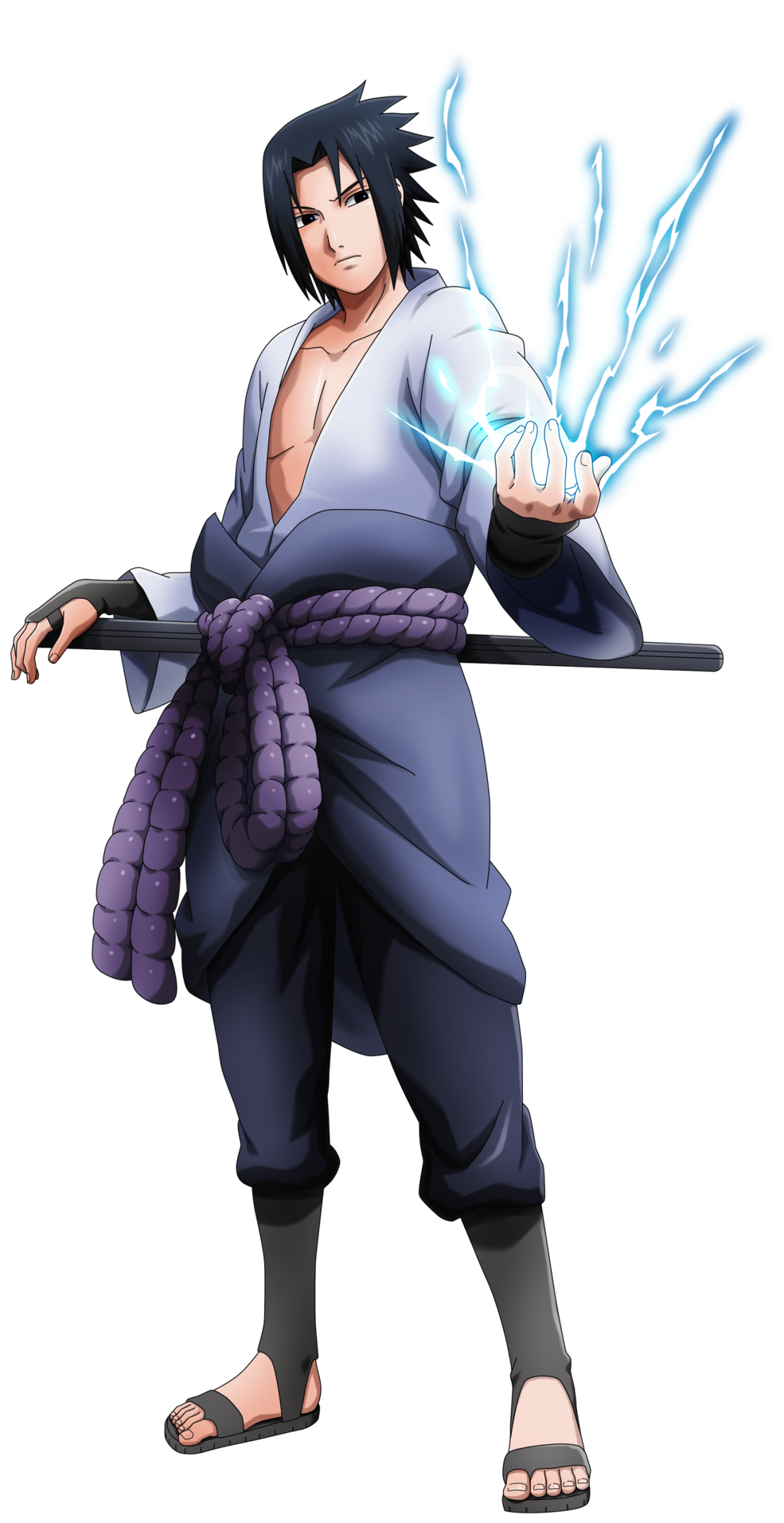 Sasuke Uchiha (Shippuden), Wiki Dynami Battles
