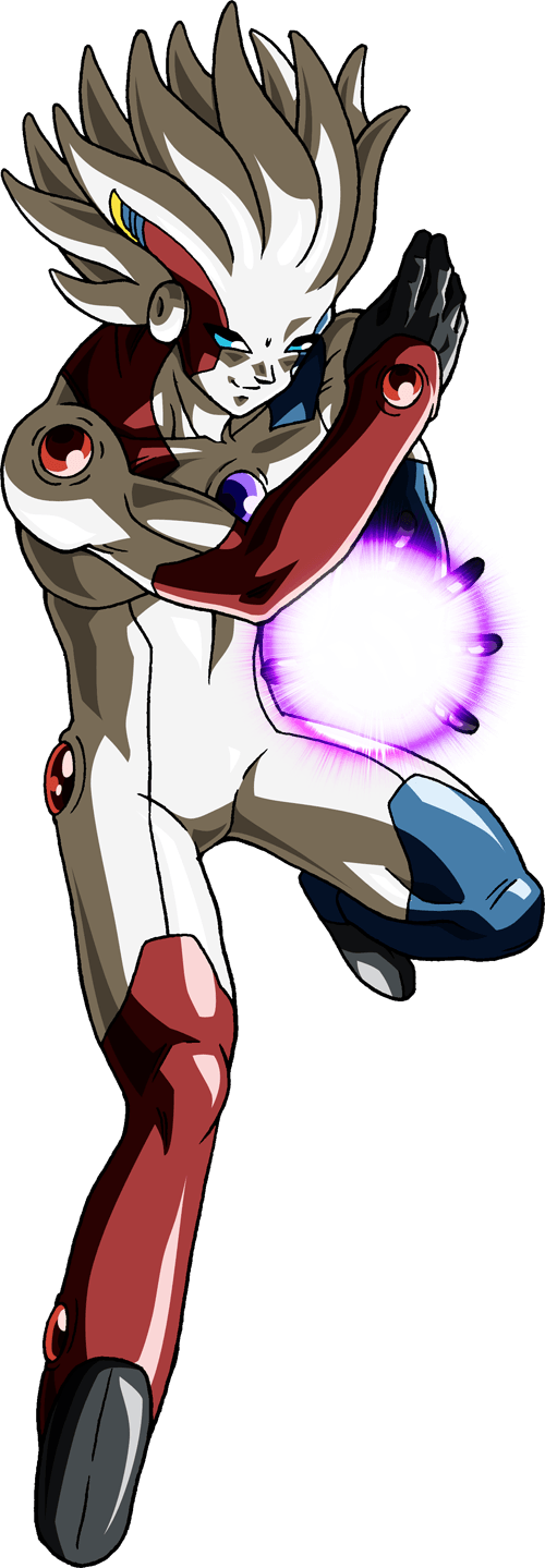 Vegetto (Super Dragon Ball Heroes), Wiki Dynami Battles