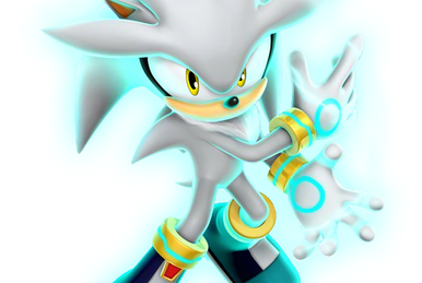 Sonic the Hedgehog (Continuidade STC), Wiki Dynami Battles