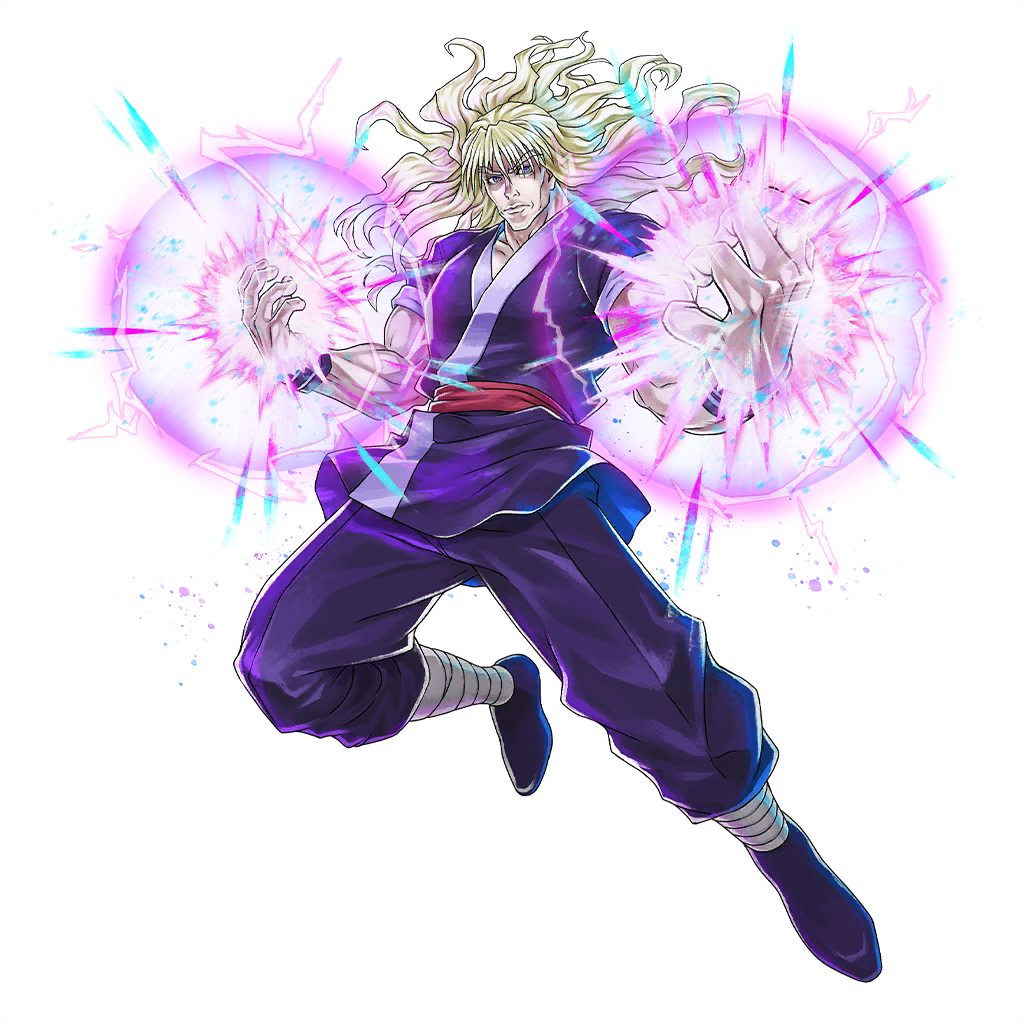 Killua Zoldyck, Wiki Dynami Battles