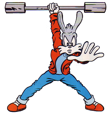 Sonic the Hedgehog (Continuidade STC), Wiki Dynami Battles