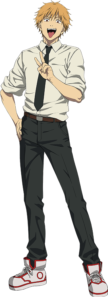 Anjo (Chainsaw Man), Wikia Liber Proeliis