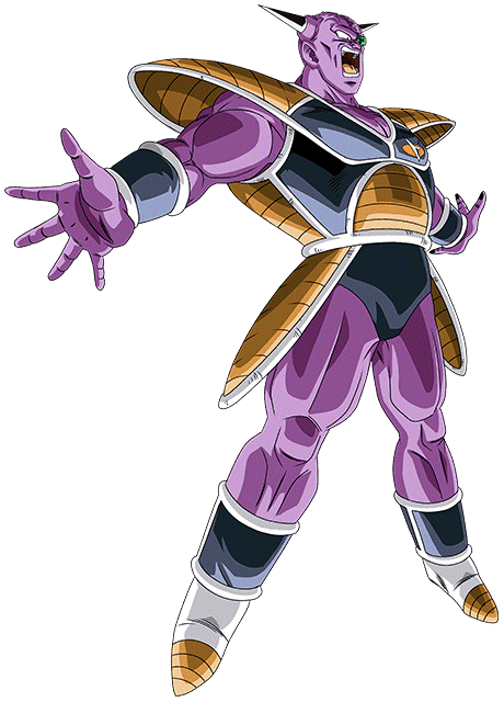 Vegeta (DBZ Mangá), Wiki Dynami Battles