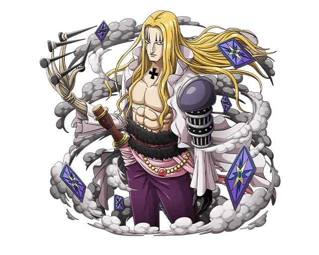 Basil Hawkins Wiki Dynami Battles Fandom