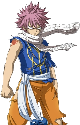Natsu Dragneel (X784 até X791) | Wiki Dynami Battles | Fandom