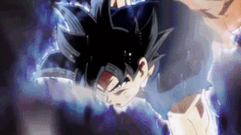 Goku (Instinto Superior), Wiki