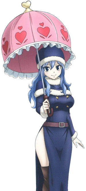 Juvia Lockser | Wiki Dynami Battles | Fandom