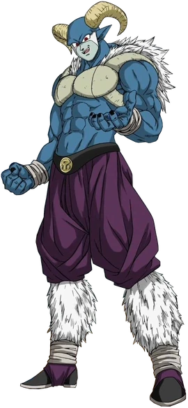 Moro (Dragon Ball Super) | Wiki Dynami Battles | Fandom