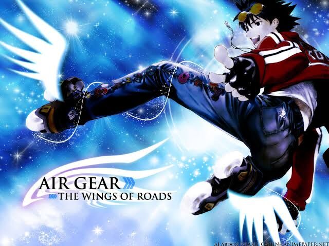 Autor de Tenjho Tenge e de Air Gear lançará nova série em Dezembro
