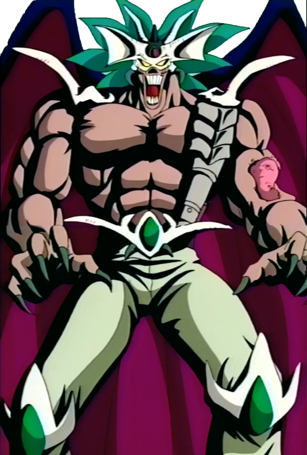 ruru様 Zorc (Toei) | Wiki Dynami Battles | Fandom
