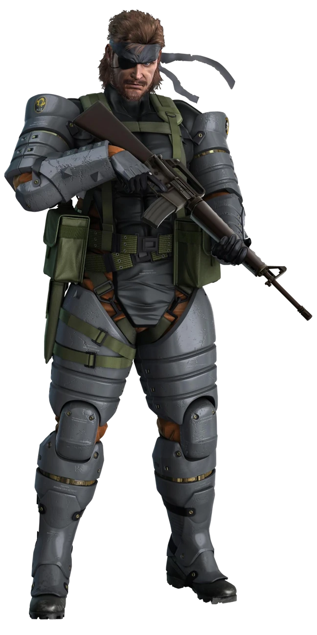 ●BIG BOSS / THE BIG 〜 Big Boss | Wiki Dynami Battles | Fandom