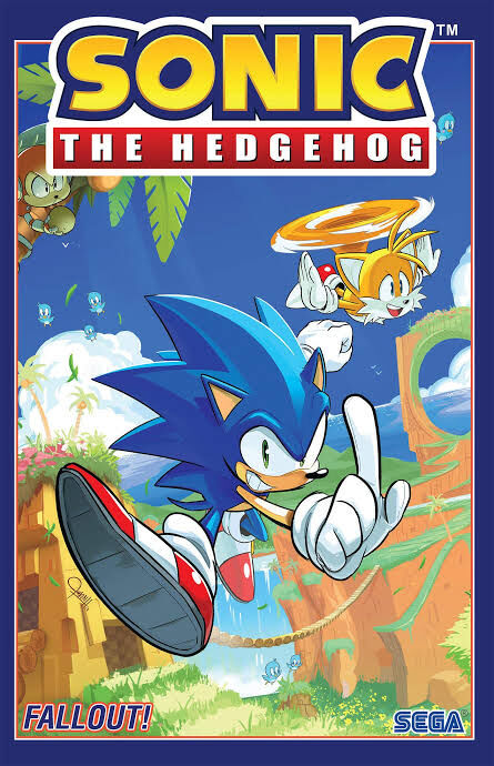 Sonic the Hedgehog (Continuidade STC), Wiki Dynami Battles