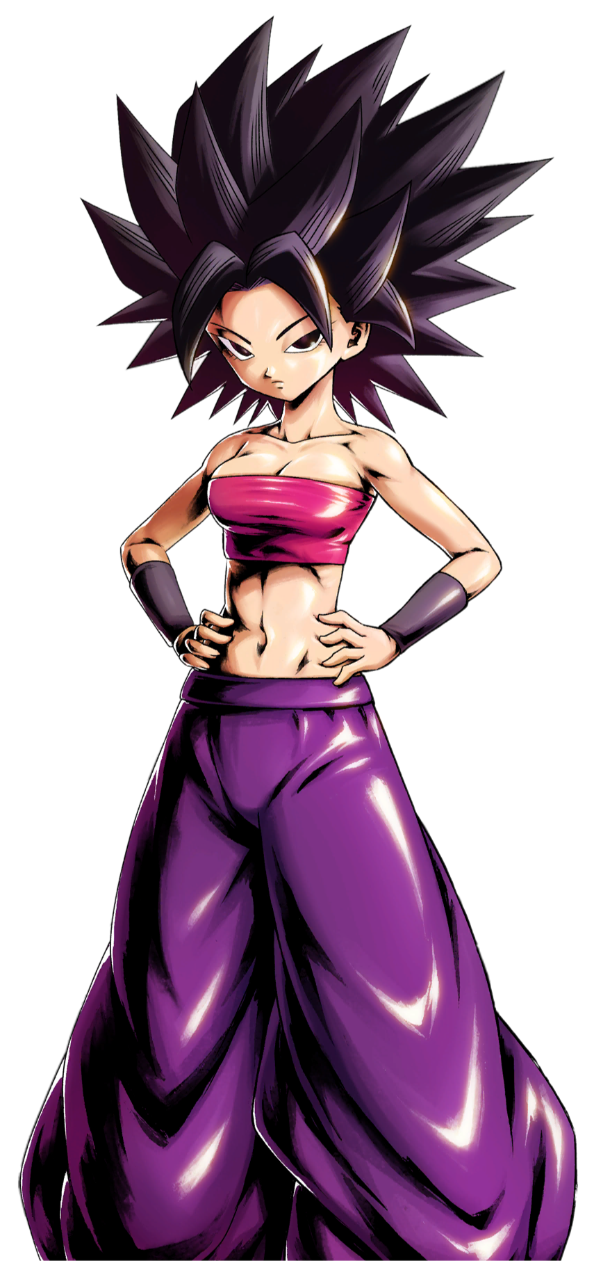 Caulifla Wiki Dynami Battles Fandom