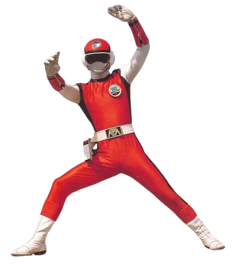 Jin (Flashman) | Wiki Dynami Battles | Fandom