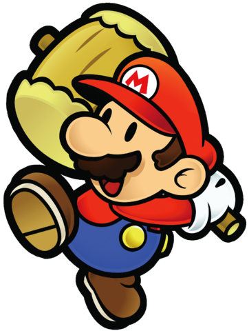 Super Mario: Referência secreta do novo filme faz homenagem ao seu passado  como árbitro em game antigo
