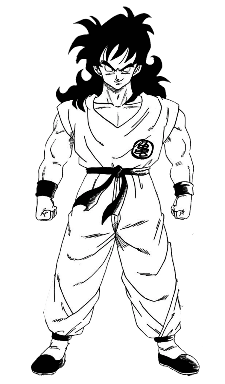 Yamcha (Aquela vez Que Reencarnei Como Yamcha) | Wiki Dynami