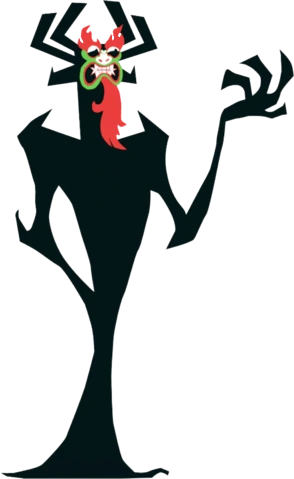 AKU様 Aku | Wiki Dynami Battles | Fandom