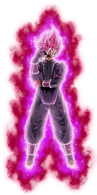 Crimson Masked Saiyan | Wiki Dynami Battles | Fandom