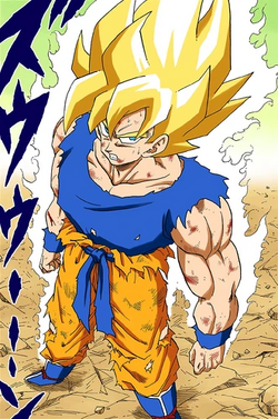 Como desenhar Goku Instinto Supremo - Dragon Ball Super, branco, mão, manga  png