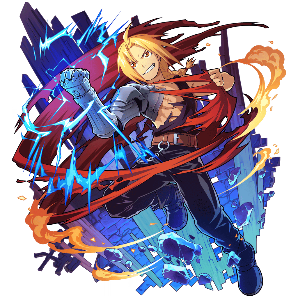 Edward Elric, Personagens de anime, Anime, Animes wallpapers