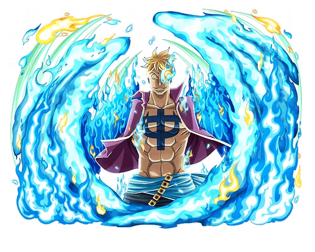 Marco (One Piece) Wiki Dynami Battles Fandom