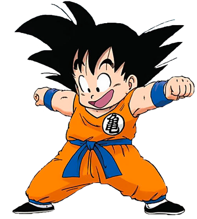 A Evolução do Visual de Goku ao Longo das Sagas de Dragon Ball
