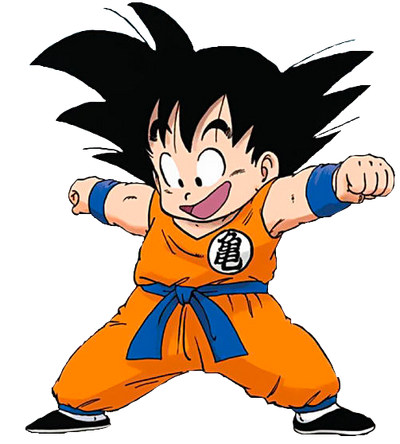 Son Goku (DBZ Mangá), Wiki Dynami Battles