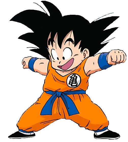 Farsa ou Fato] Menino é registrado com nome de 'Goku' no Brasil?