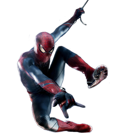 Homem-Aranha (Web Of Shadows), Wiki Dynami Battles