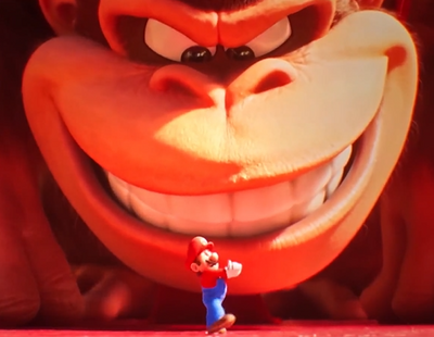 Mario (Filme 1993), Wiki Dynami Battles