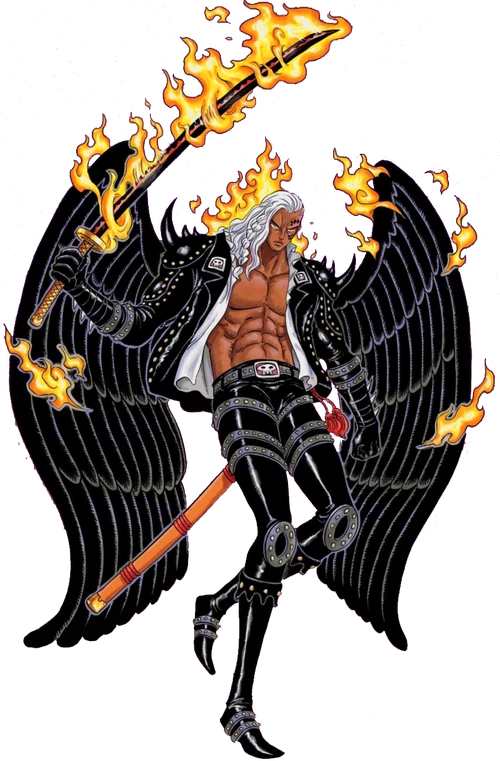 King (One Piece) Wiki Dynami Battles Fandom