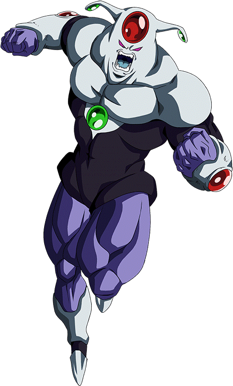 Freeza (Toei), Wikia Liber Proeliis