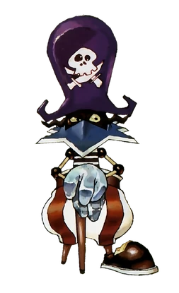 Admiral Razorbeard | Wiki Dynami Battles | Fandom