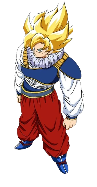 Son Goku (DBZ Mangá) | Wiki Dynami Battles | Fandom