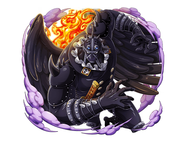 King (One Piece) | Wiki Dynami Battles | Fandom